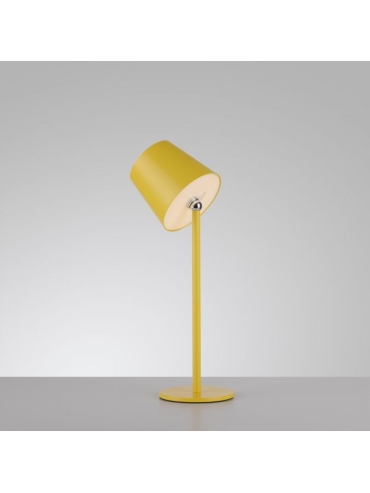 Lampa stołowa BOTERIA 19251-81