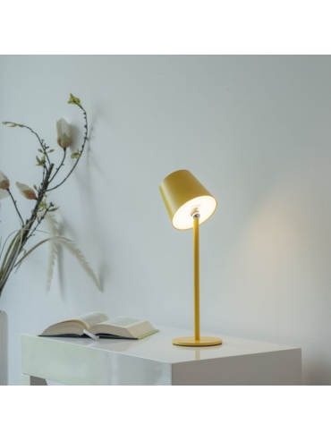 Lampa stołowa BOTERIA 19251-81