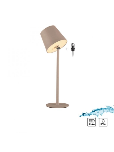 Lampa stołowa BOTERIA 19251-39