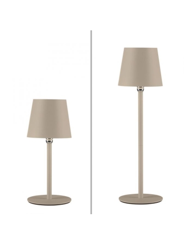 Lampa stołowa BOTERIA 19251-39