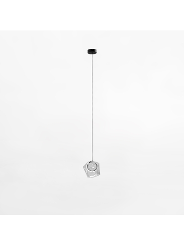 Lampa wisząca COLORE MD3350-1BL/C