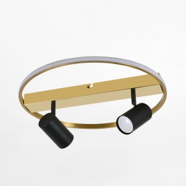 Lampa sufitowa VIENNA CL231045