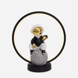 Lampa stołowa ASTRONAUTA  EX15S020U-1