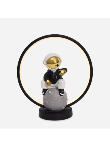 Lampa stołowa ASTRONAUTA  EX15S020U-1