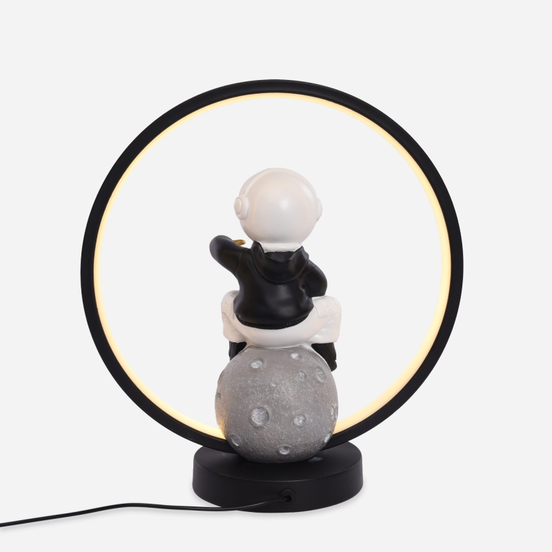 Lampa stołowa ASTRONAUTA  EX15S020U-1