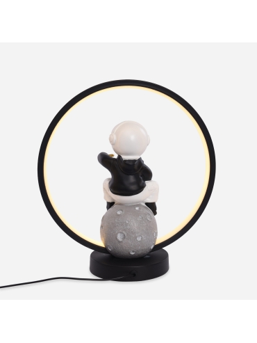 Lampa stołowa ASTRONAUTA  EX15S020U-1