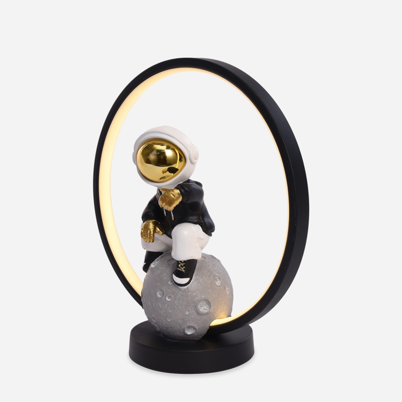 Lampa stołowa ASTRONAUTA  EX15S020U-1