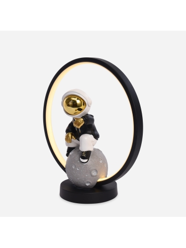 Lampa stołowa ASTRONAUTA  EX15S020U-1