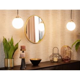 Lampa wisząca RIANO P0454-01D-F7AA