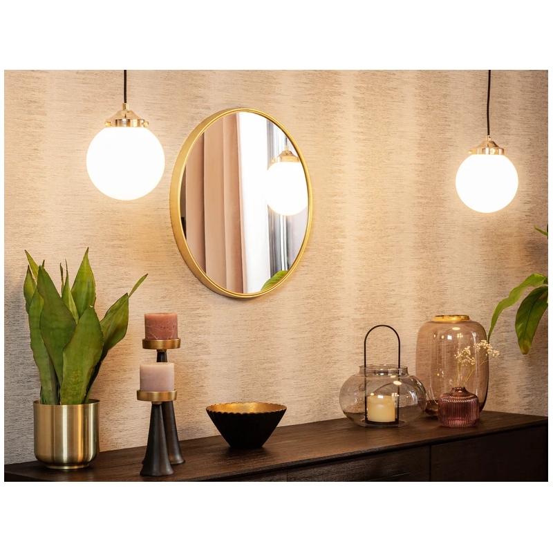 Lampa wisząca RIANO P0454-01D-F7AA