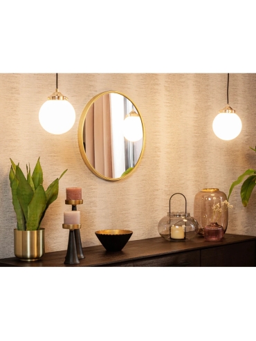 Lampa wisząca RIANO P0454-01D-F7AA