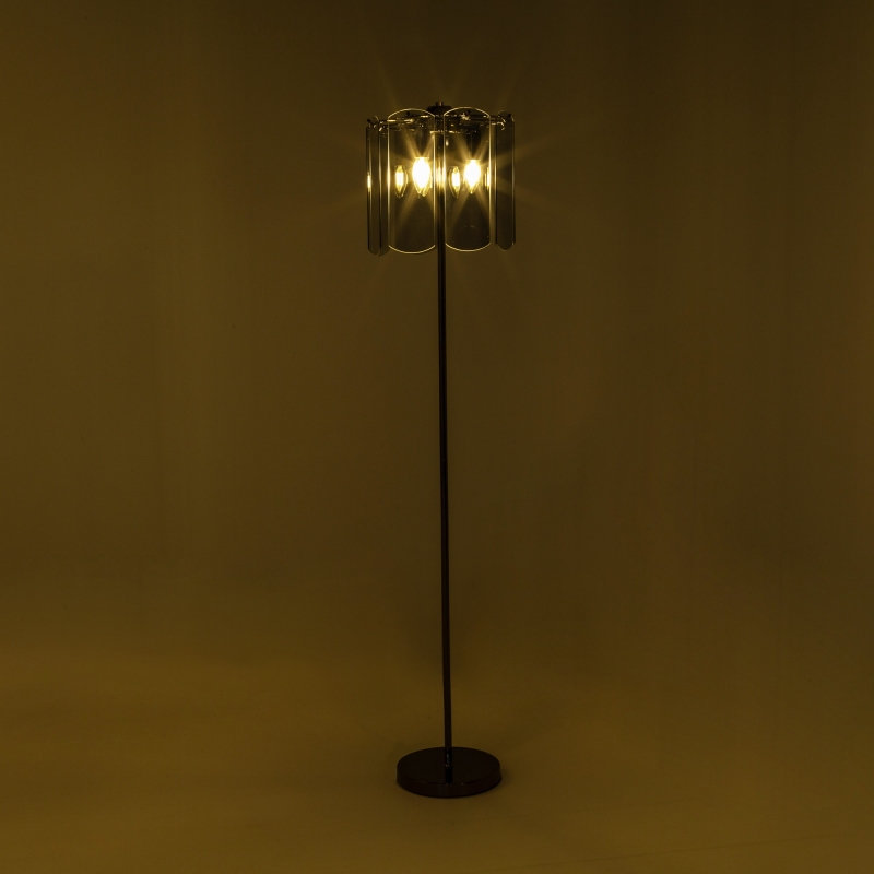 Lampa podłogowa NIRA ML3523-3-EBCN