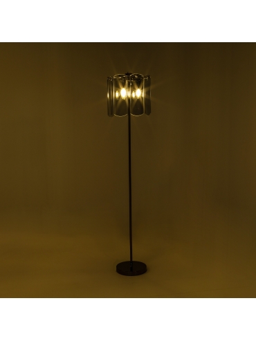 Lampa podłogowa NIRA ML3523-3-EBCN