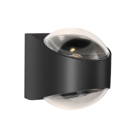 Kinkiet zewnętrzny LUCENT SJ12431