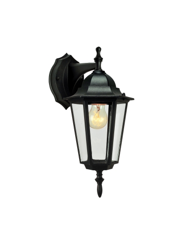 Kinkiet zewnętrzny MOONLIT 17060-S-WD