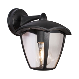 Kinkiet zewnętrzny LANTERN 17040-WD