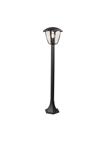 Słupek oświetleniowy LANTERN 17040-PS