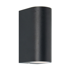 Kinkiet zewnętrzny HARMONIA SJ20210-2W