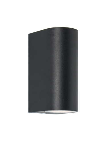 Kinkiet zewnętrzny HARMONIA SJ20210-2W