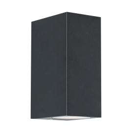 Kinkiet zewnętrzny HARMONIA SJ20211-2W