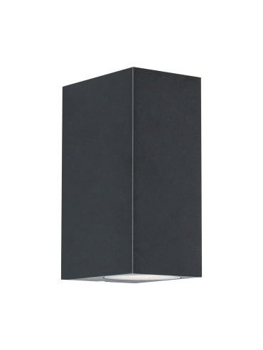 Kinkiet zewnętrzny HARMONIA SJ20211-2W