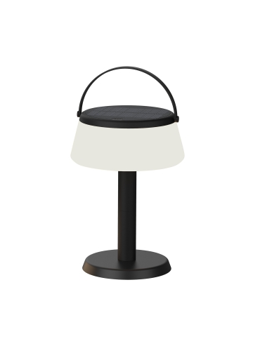 Lampa solarna AURE DT36111