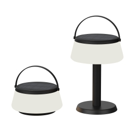 Lampa solarna AURE DT36111