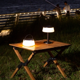 Lampa solarna AURE DT36111
