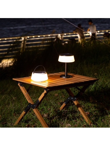 Lampa solarna AURE DT36111