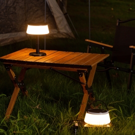 Lampa solarna AURE DT36111