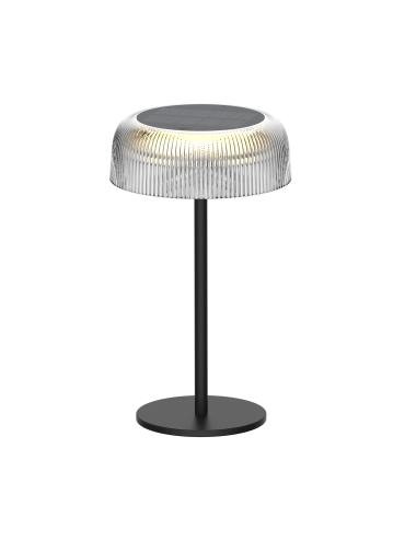 Lampa solarna BLUET DT33111