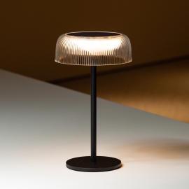 Lampa solarna BLUET DT33111