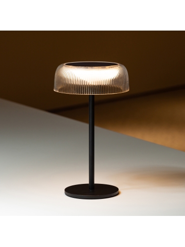 Lampa solarna BLUET DT33111