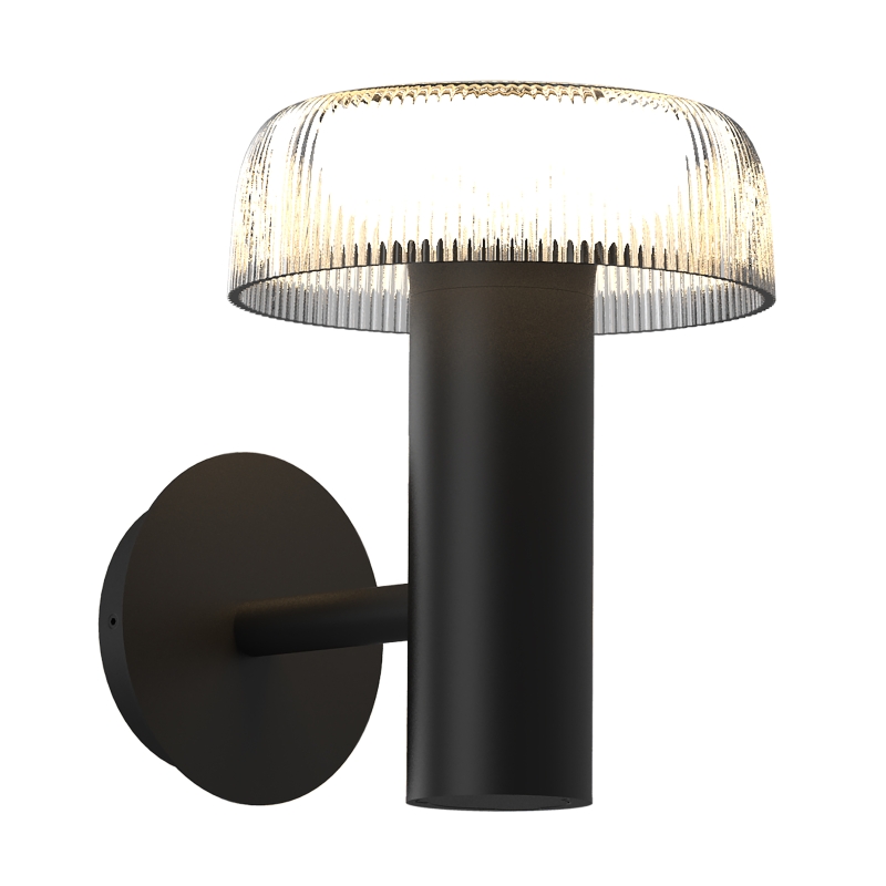 Kinkiet solarny BLUET WT33111