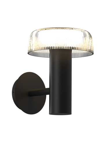 Kinkiet solarny BLUET WT33111