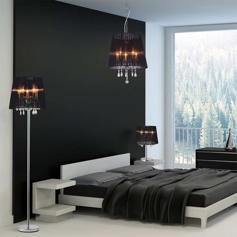 Lampa wisząca CESARE RLD94350-5B