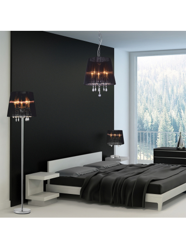 Lampa wisząca CESARE RLD94350-5B