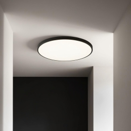 Lampa sufitowa VERI WM-C7300-M-BL