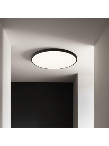 Lampa sufitowa VERI WM-C7300-M-BL
