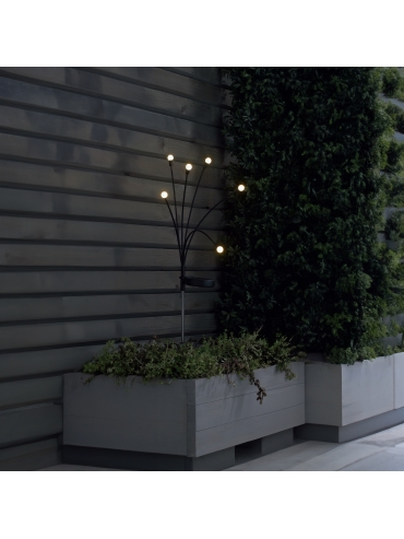 Lampa solarna VK018G-1