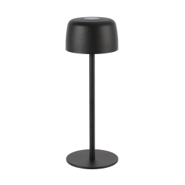 Lampa stołowa POCO ETLED-658-BK