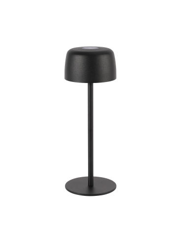 Lampa stołowa POCO ETLED-658-BK