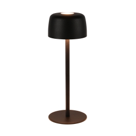 Lampa stołowa POCO ETLED-658-BK