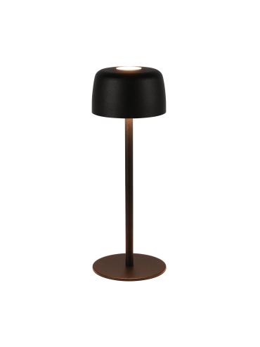 Lampa stołowa POCO ETLED-658-BK