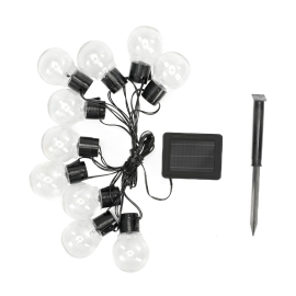 Girlanda solarna SW-1007A