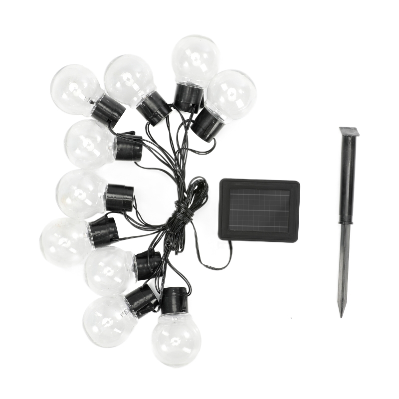 Girlanda solarna SW-1007A