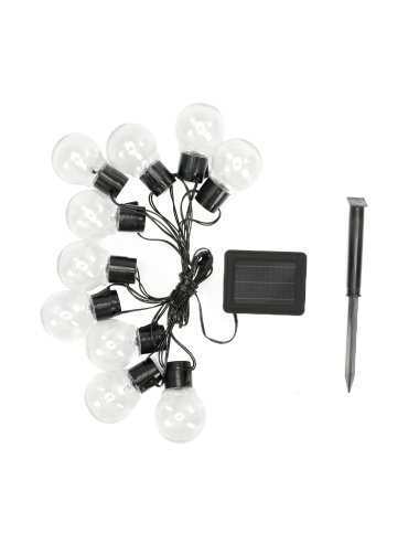 Girlanda solarna SW-1007A
