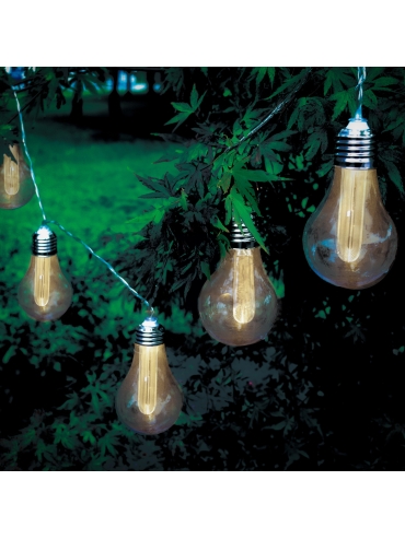 Girlanda solarna SW-1004C