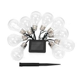 Girlanda solarna SW-1004C