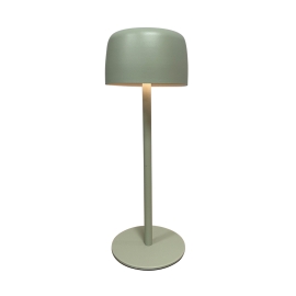 Lampa stołowa POCO ETLED-658-GR